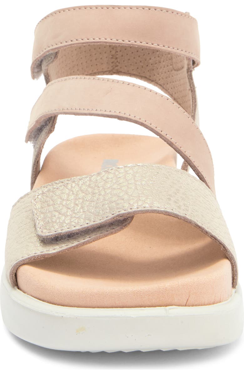 Romika<sup>®</sup> Borneo Ankle Strap Sandal, Alternate, color,