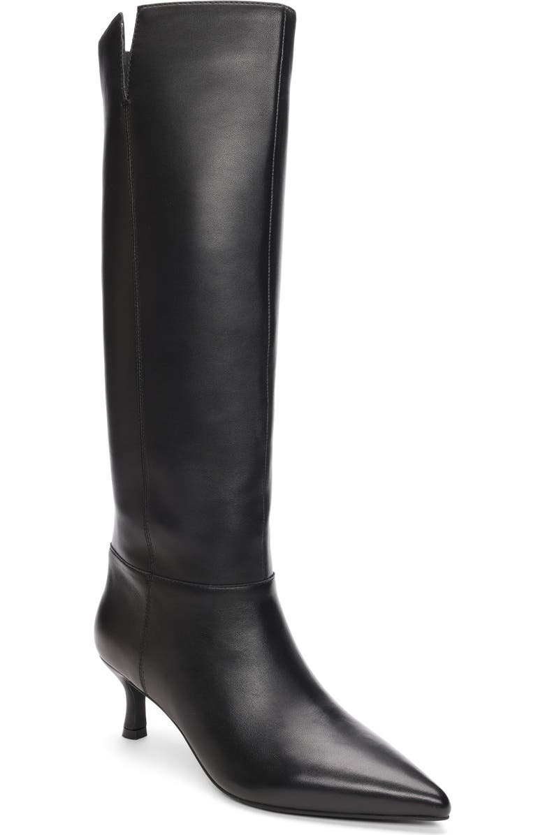 Sanctuary Phoenix Knee High Boot, Main, color,