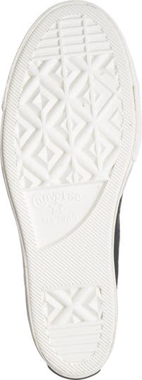 Chuck Taylor<sup>®</sup> All Star<sup>®</sup> Chuck 70 Wedge Hi Sneaker