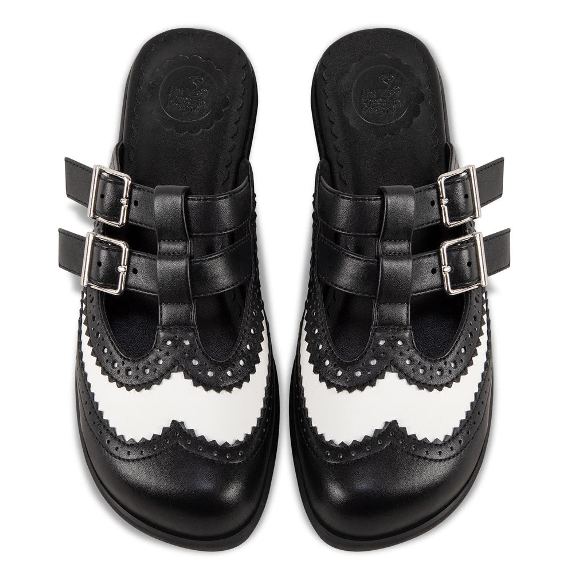 Havana Women's Mary Jane Clogs, Alternate, color, Havana