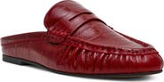 Steve Madden Rafe Loafer Mule