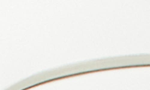 Stuart Weitzman Benni Leather Crisscross Ankle-strap Sandals In White.