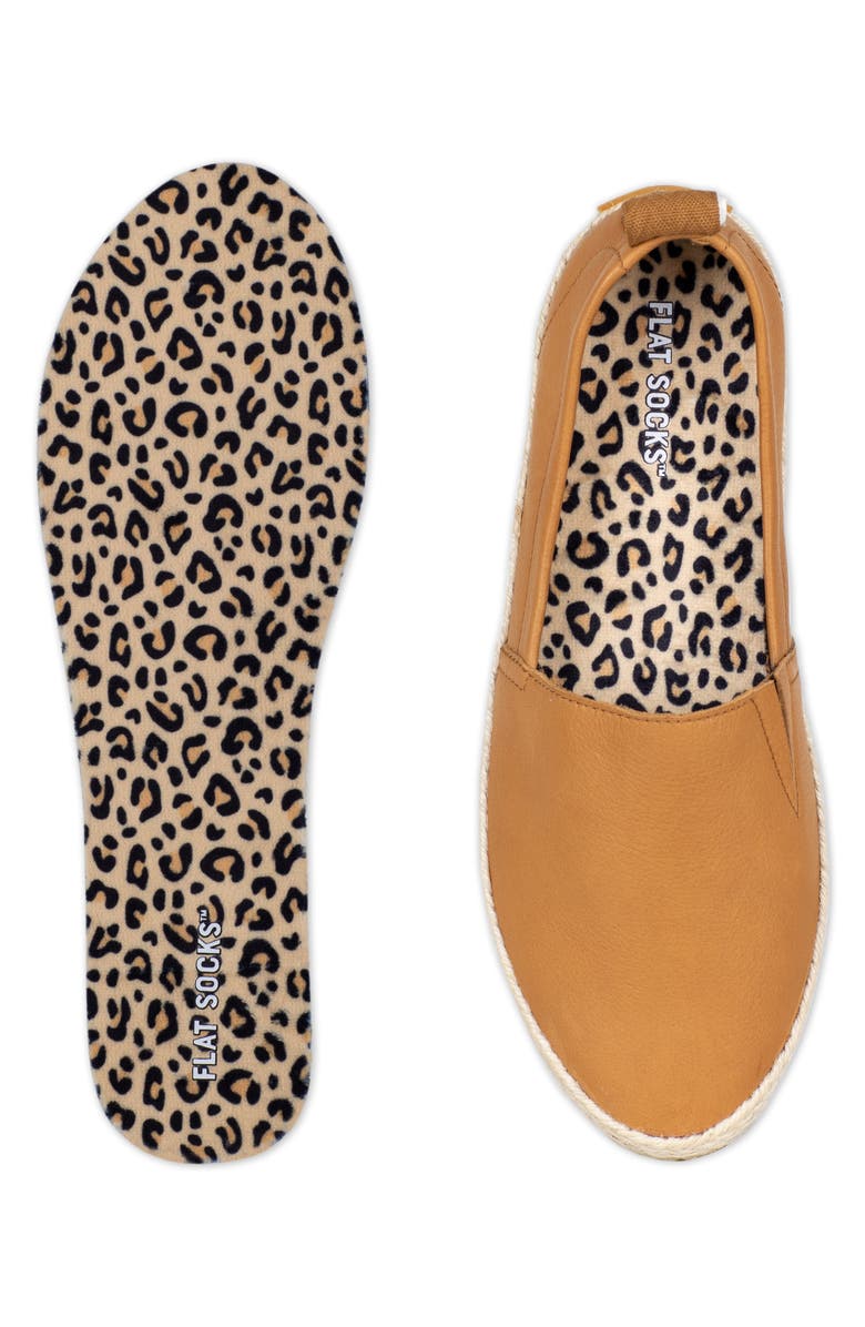 FLAT SOCKS 3-Pack Odor-Control Flat Socks, Alternate, color, 