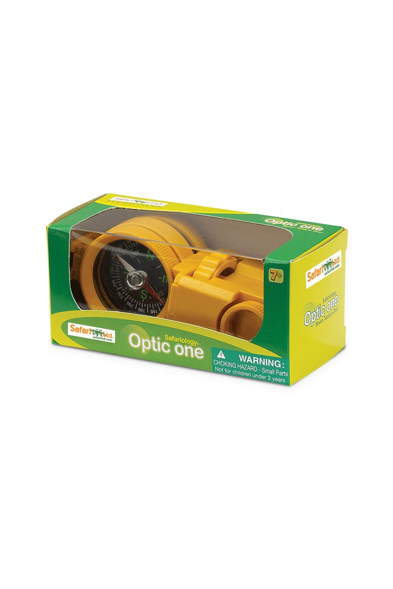 Opaque Optic One - Assorted Colors, Main, color, No Color