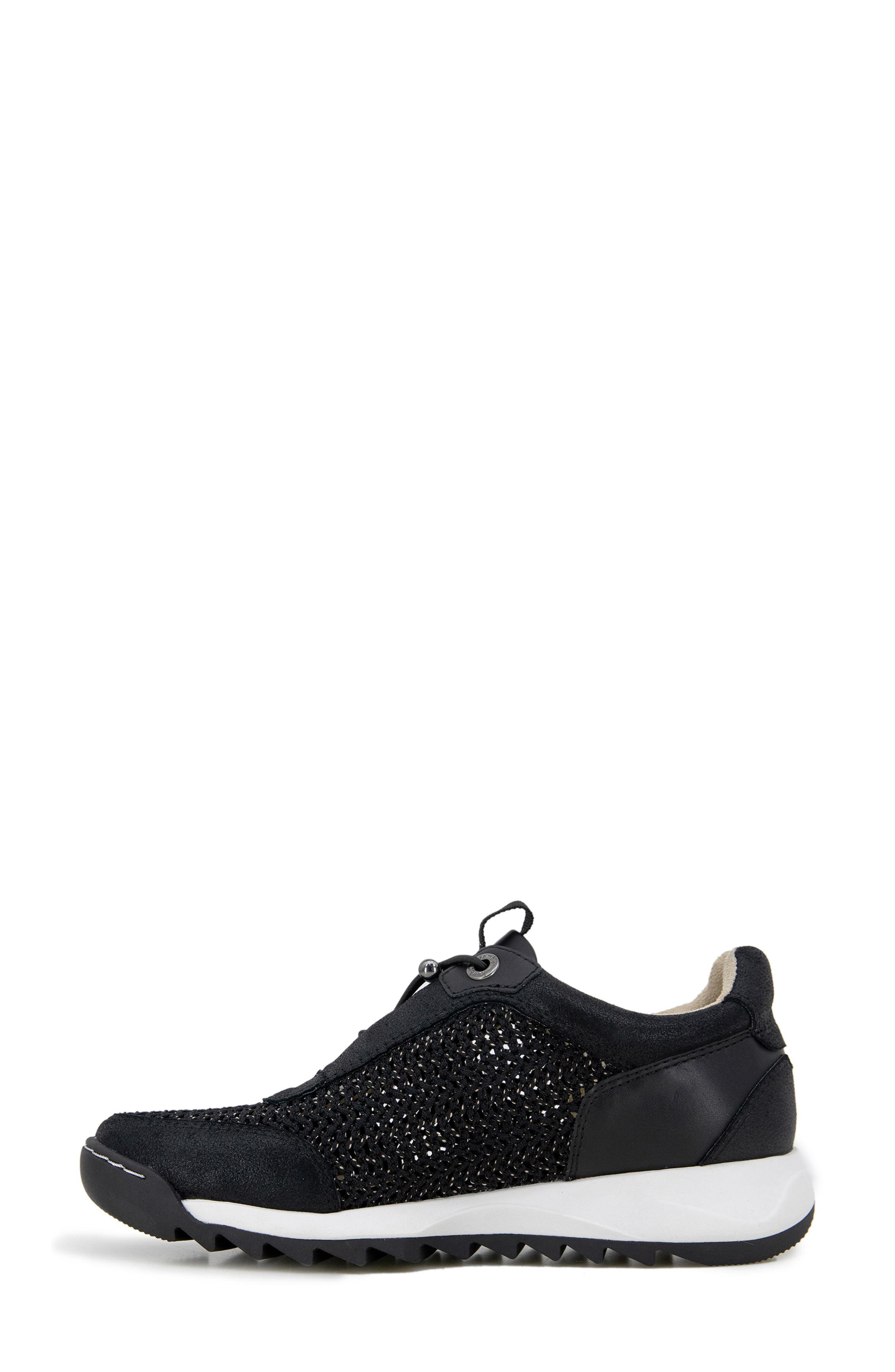 Jambu Harper Sneaker, Alternate, color, Black
