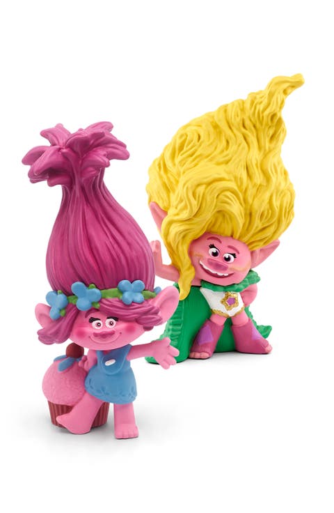 Trolls 2-Pack tonie Audio Character Bundle