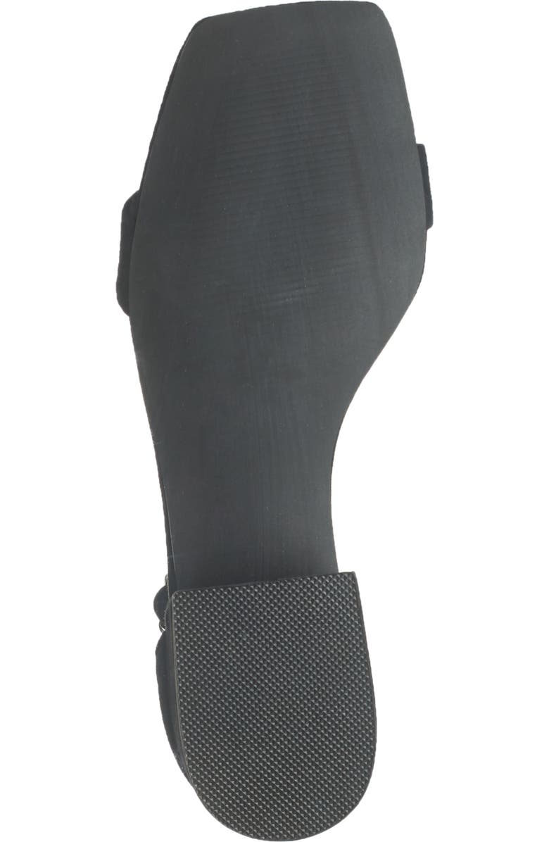 Steve Madden Nava Ankle Strap Sandal, Alternate, color,