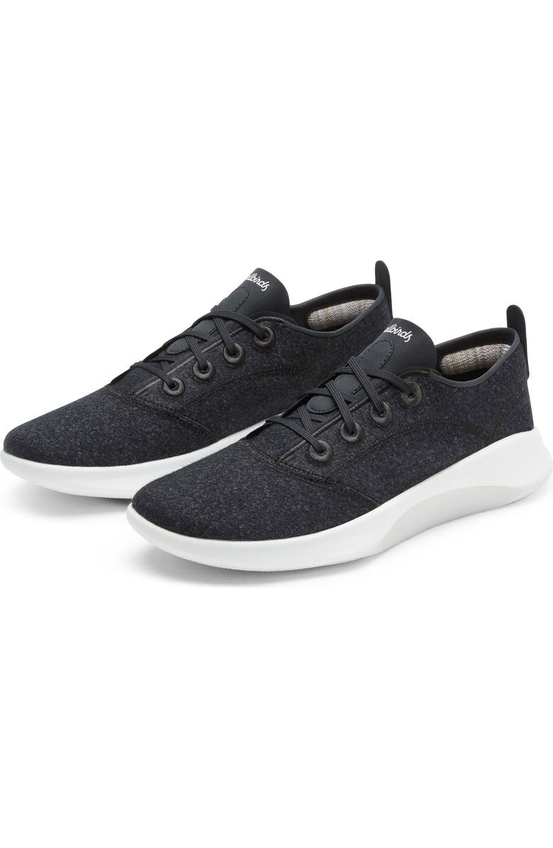 Allbirds Superlight Wool Runner Sneaker, Alternate, color,