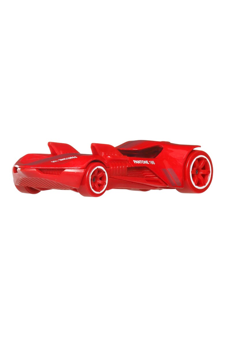 Kids' Pantone 6-Piece Toy Vehicle Multipack, Alternate, color, ASSORTED