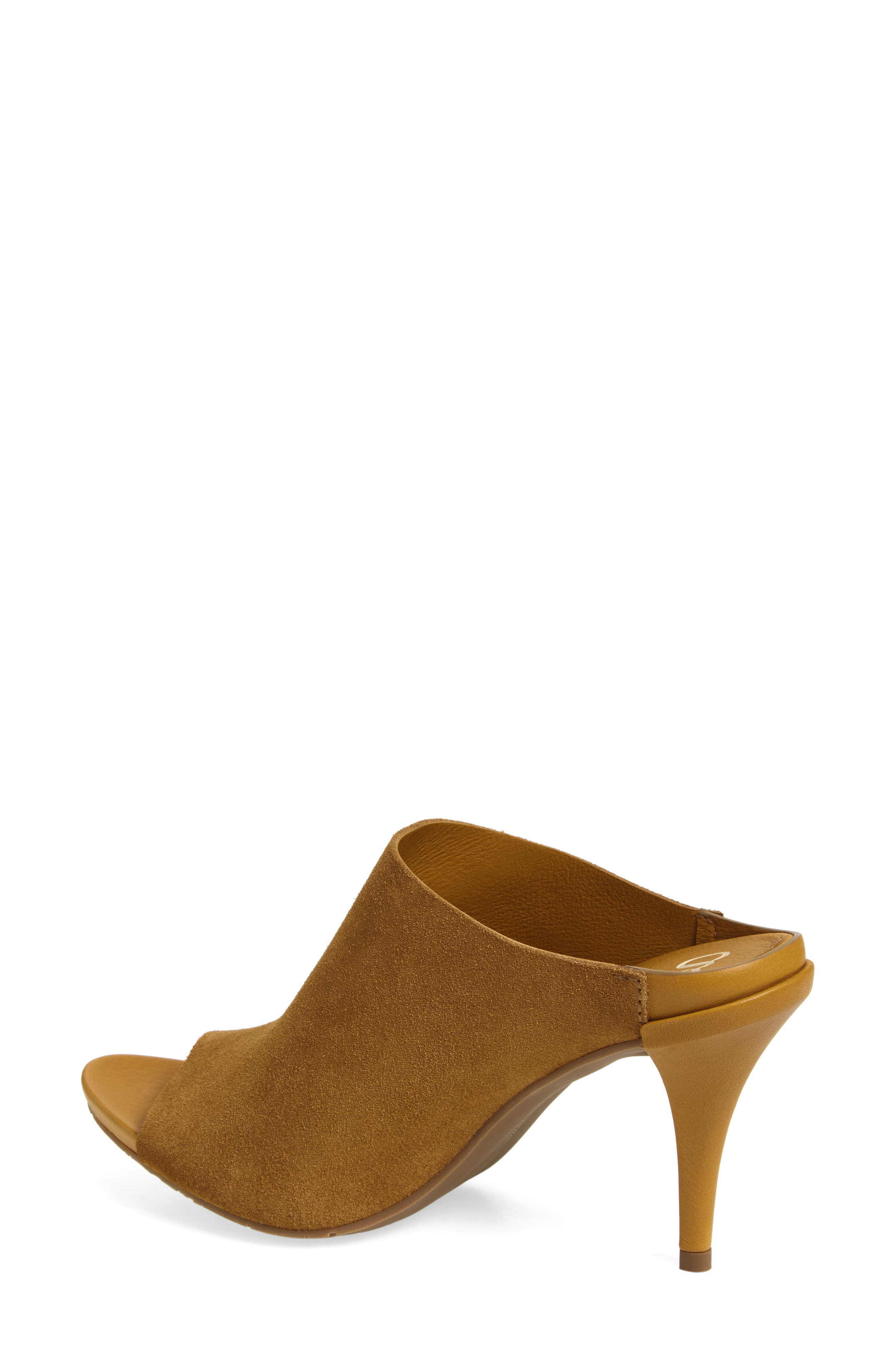 Pedro Garcia Yoko Sandal, Alternate, color, Alpaca Castoro