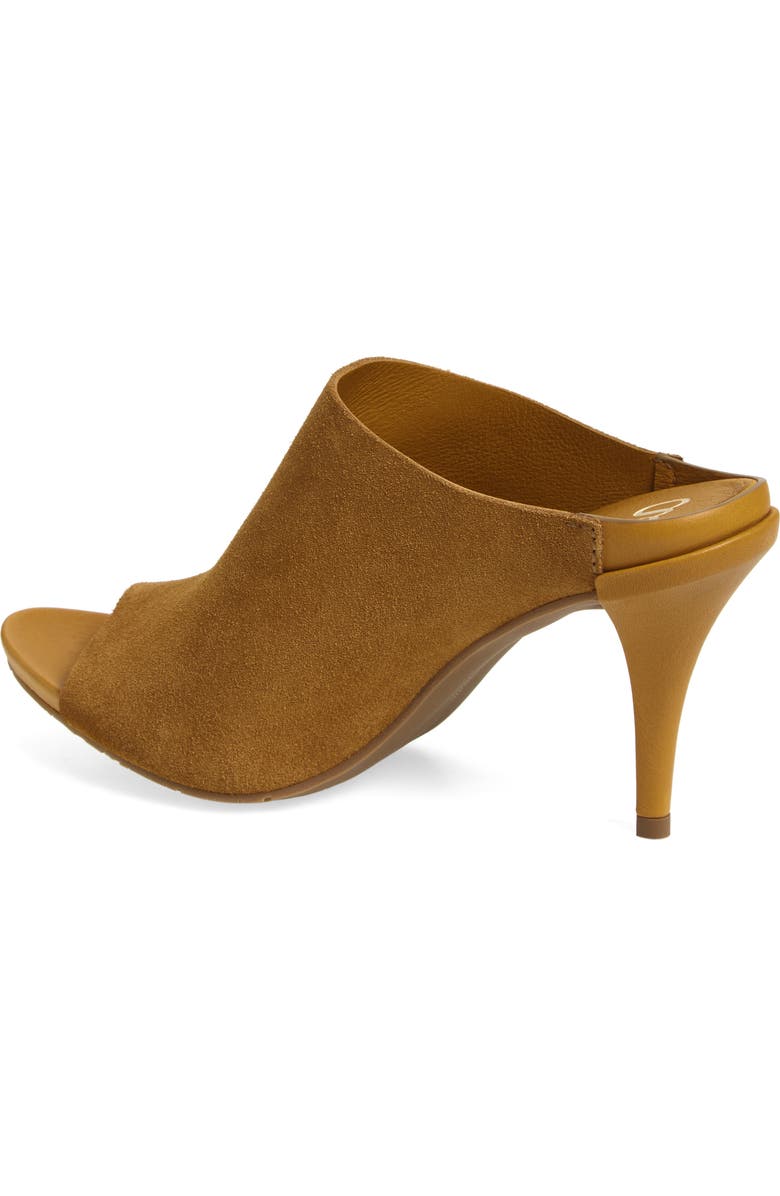 Pedro Garcia Yoko Sandal, Alternate, color, Alpaca Castoro