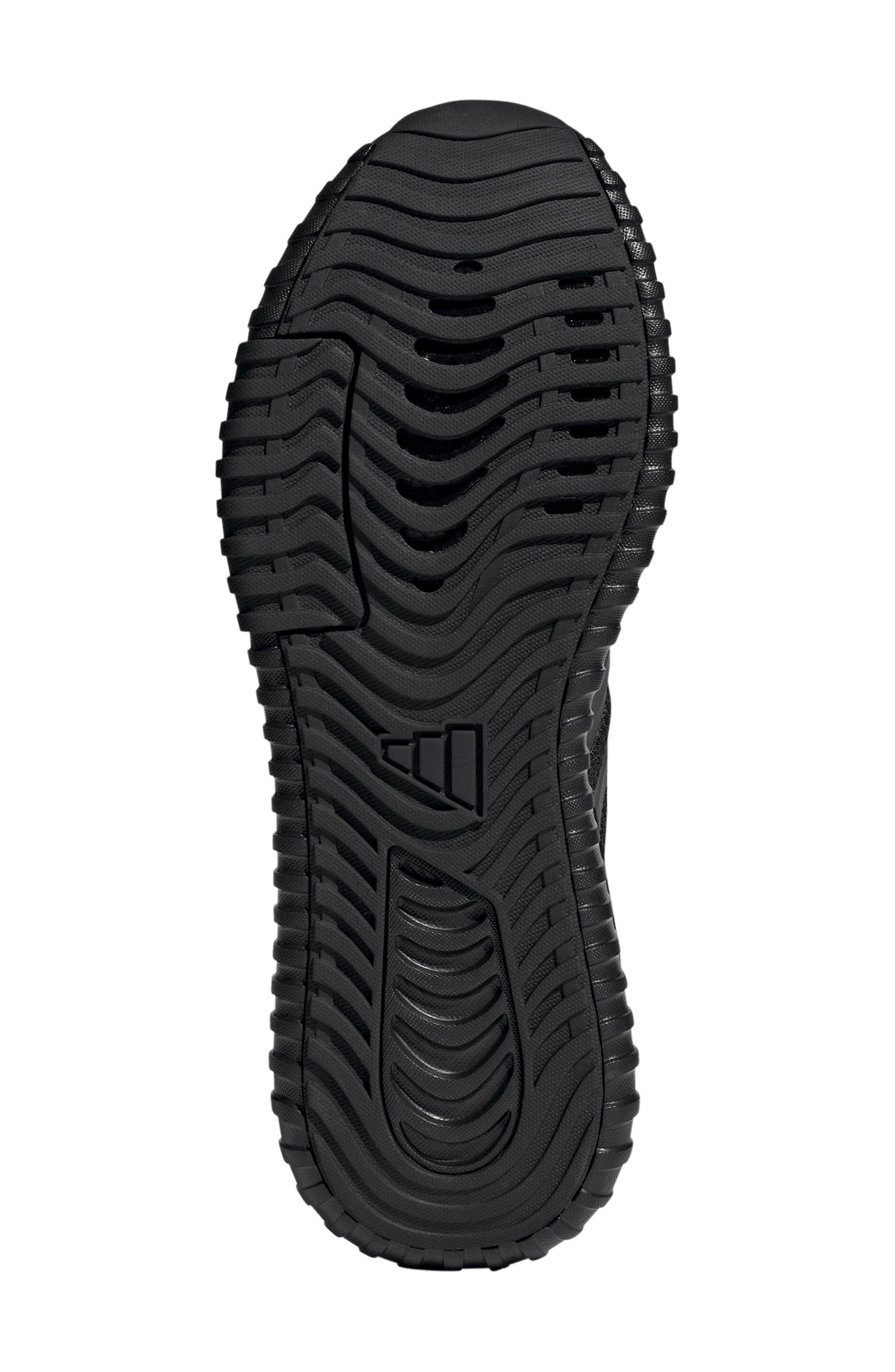 Kaptir 2.0 Sneaker, Alternate, color, BLACK/CARBON/CARBON