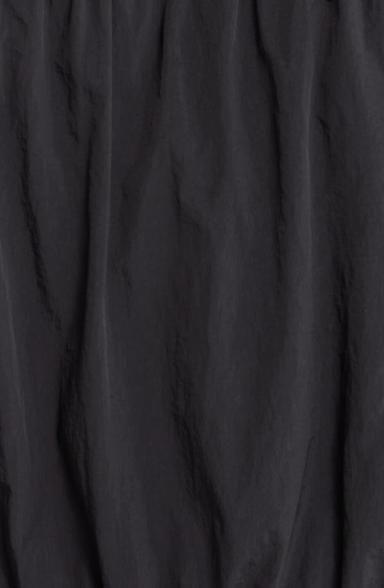 Zella Travel Lite Track Jacket, Alternate, color, Black