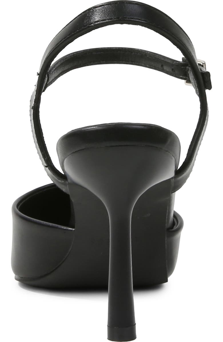 BERNESS Cesia d'Orsay Pump, Alternate, color, Black