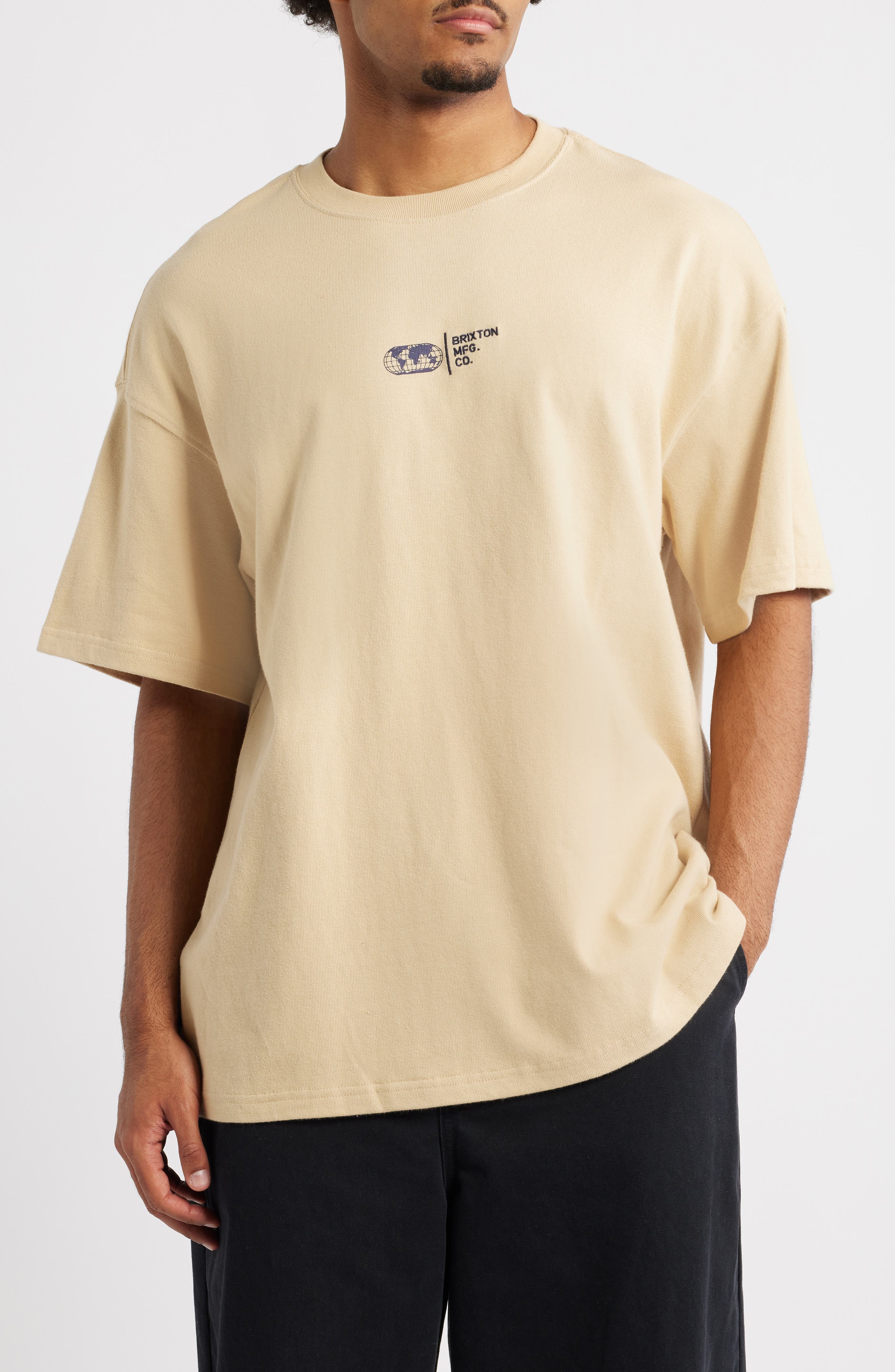 selected CREAM CLASSIC WASH