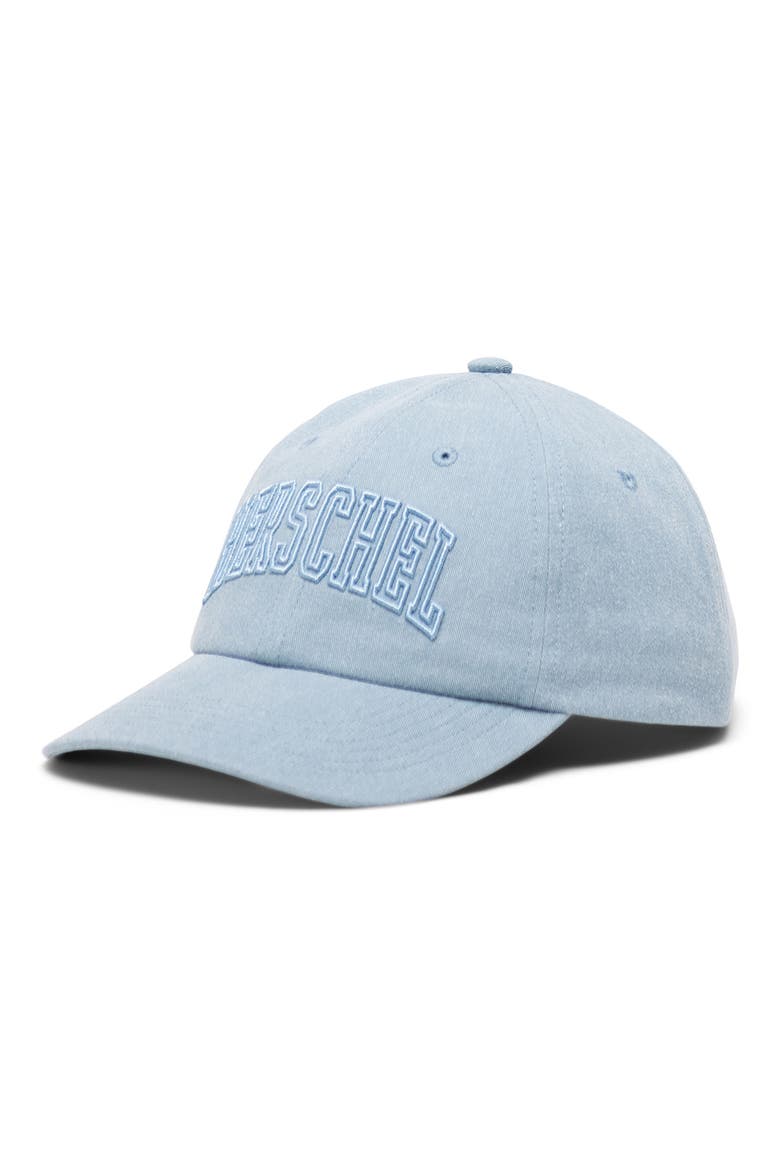 Sylas Faculty Adjustable Baseball Cap, Main, color, AB ST WSH