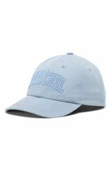 Sylas Faculty Adjustable Baseball Cap