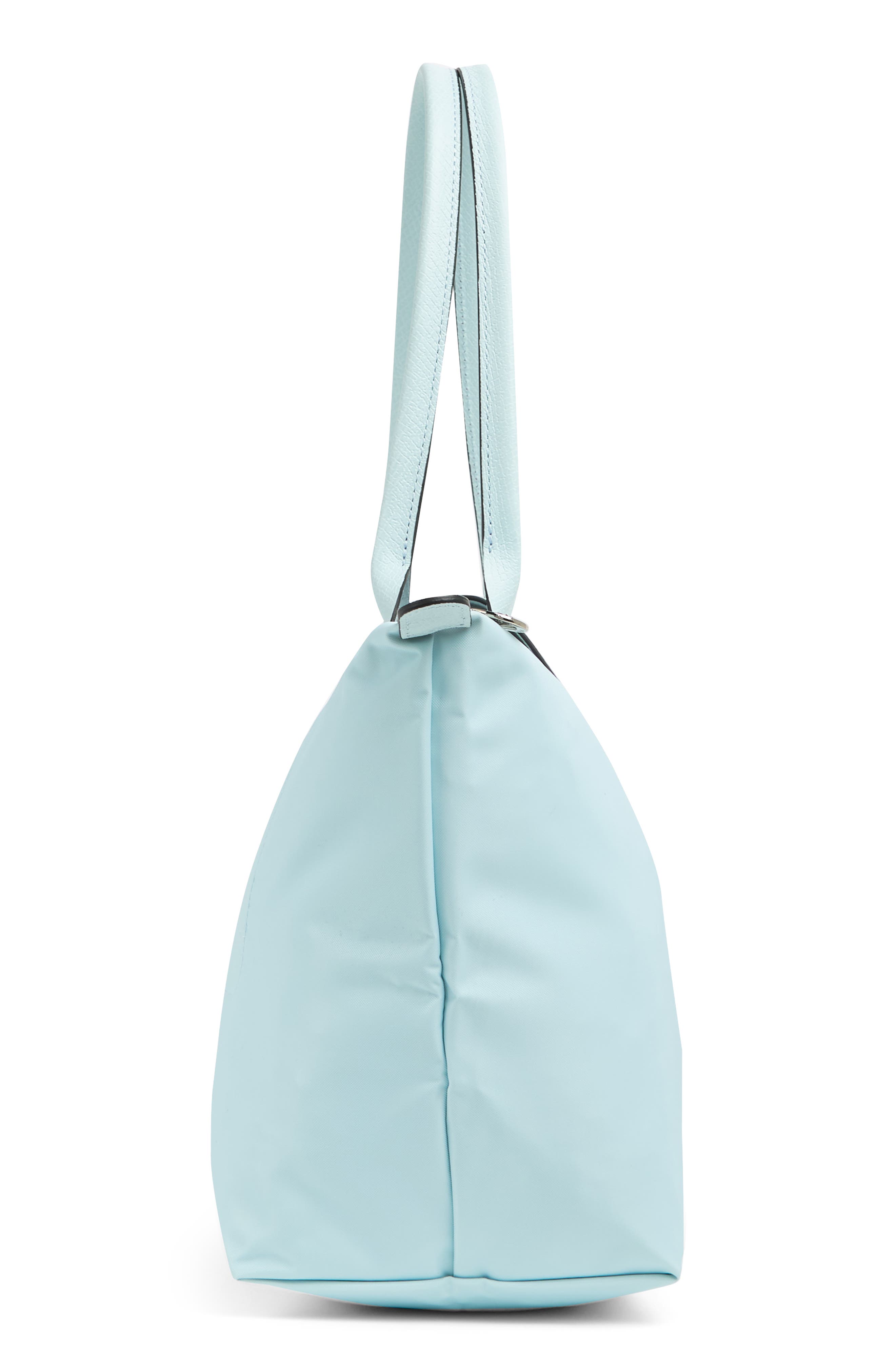 Longchamp Small Le Pliage Nylon Tote Bag, Alternate, color, 