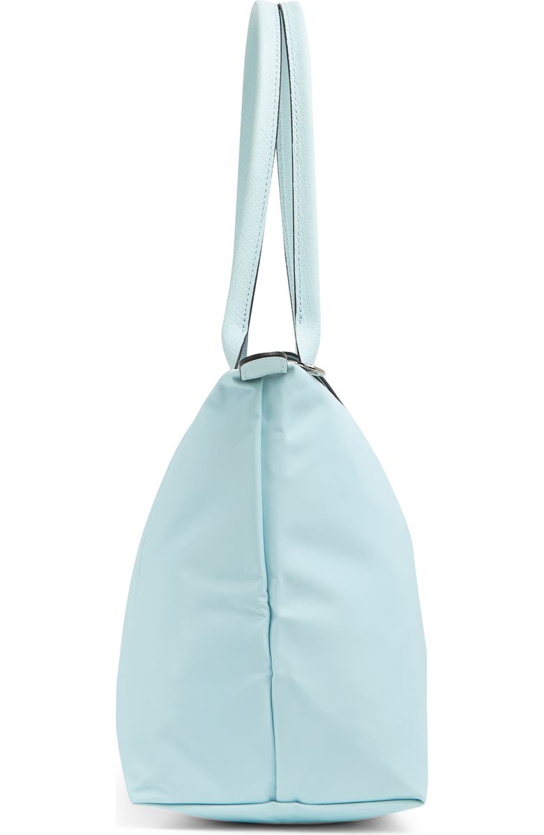 Longchamp Small Le Pliage Nylon Tote Bag, Alternate, color,