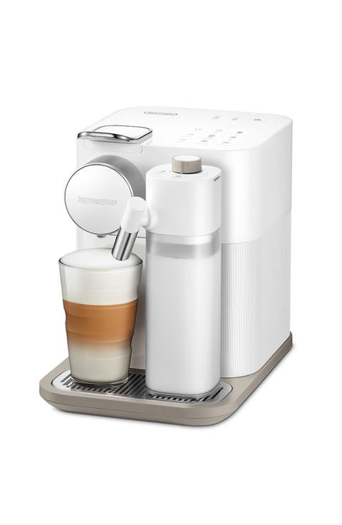Gran Lattissima Coffee Machine