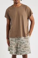 Elwood Raglan Sleeve T-Shirt
