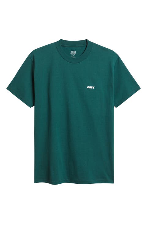 Truth to Power Graphic T-Shirt