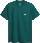 Obey Truth to Power Graphic T-Shirt