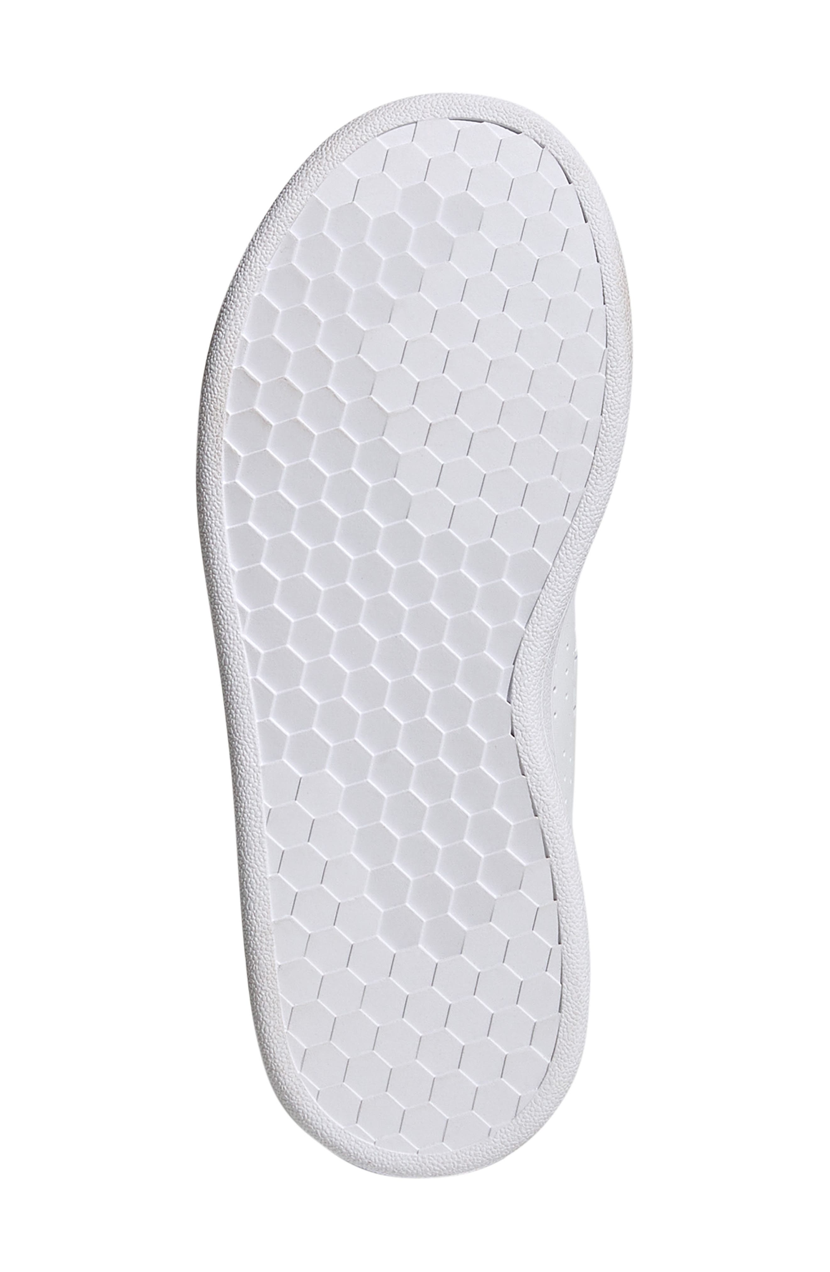 adidas Kids' Advantage Tennis Sneaker, Alternate, color, 