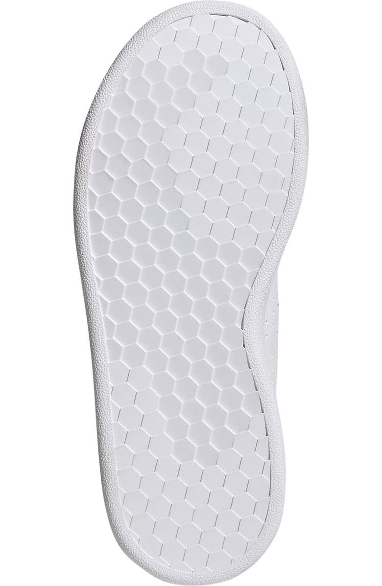 adidas Kids' Advantage Tennis Sneaker, Alternate, color,