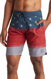 TravisMathew Starboard Shores Swimming Trunks