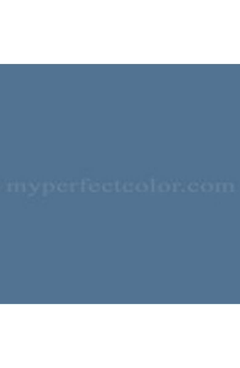 tag Color Studio Traditional Taper Candles Blue Denim Set of 4, Alternate, color, Blue