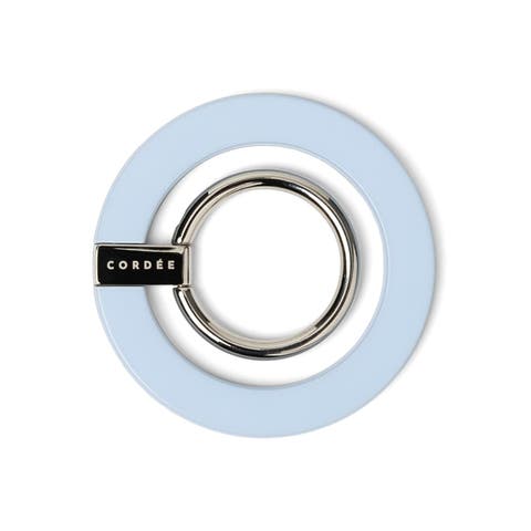Magnetic Phone Ring Holder