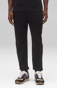Reigning Champ Cotton Terry Standard Joggers