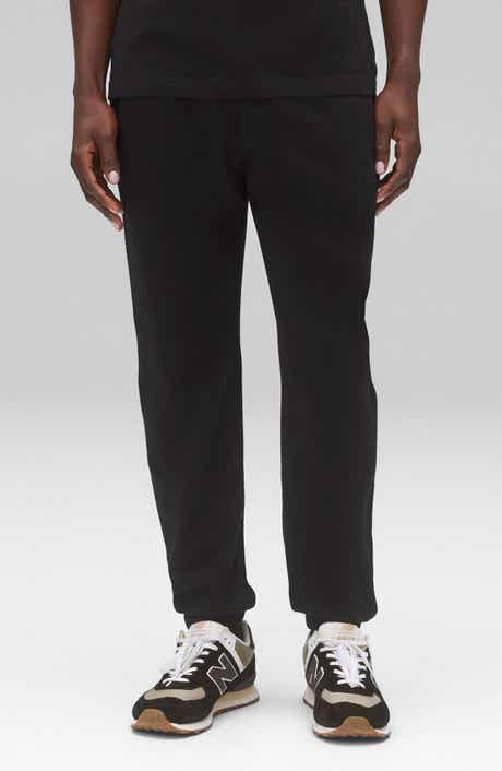 Reigning Champ Cotton Terry Standard Joggers