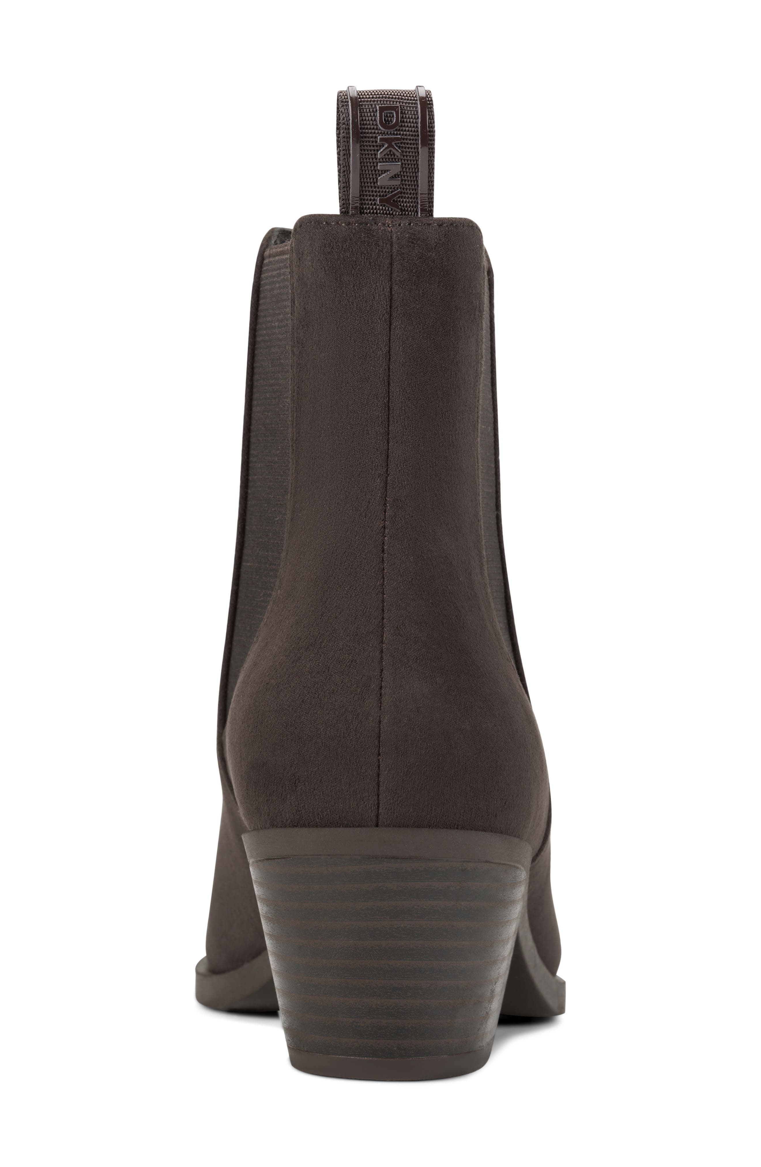 DKNY Coltie Chelsea Boot, Alternate, color, 