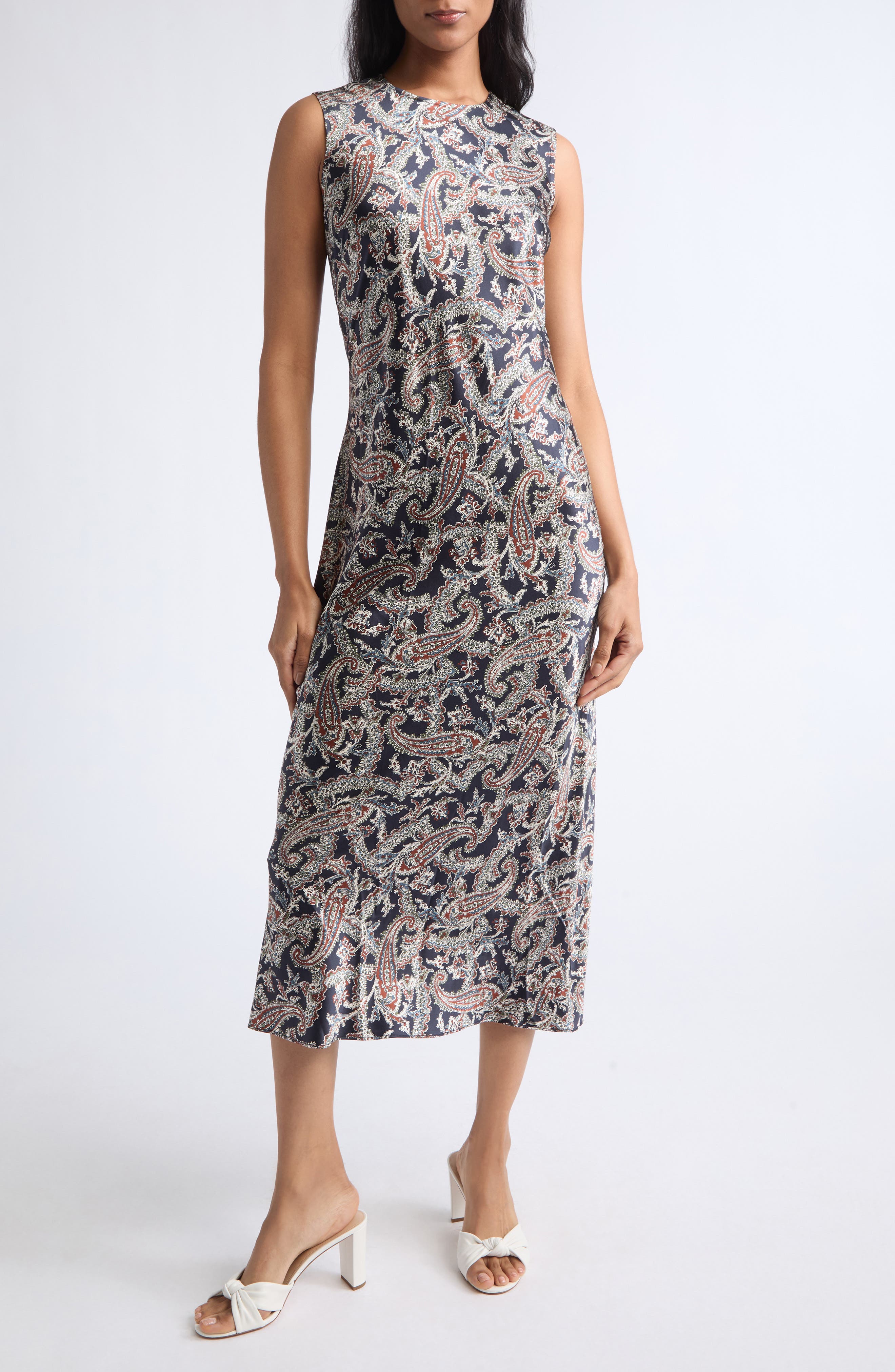 selected NAVY MULTI