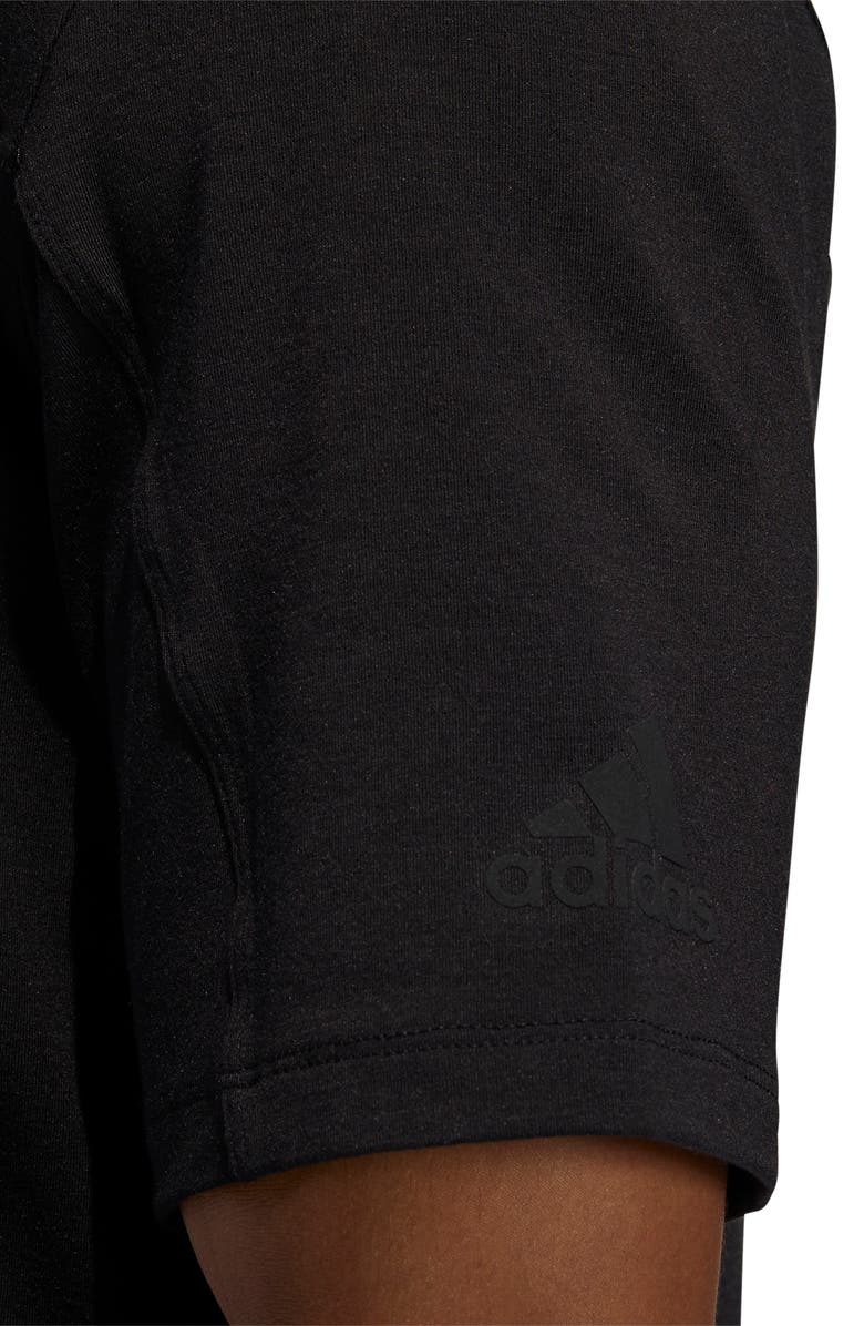 adidas City Base T-Shirt, Alternate, color, 