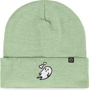 Dalix Heartly Ghost Beanie