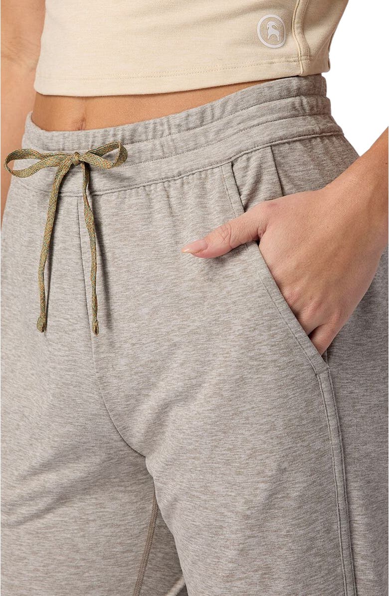 Backcountry Destination Everywhere Jger - Women
s, Alternate, color, Goat Gray