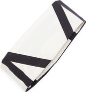 TOTEME Monogram Headband