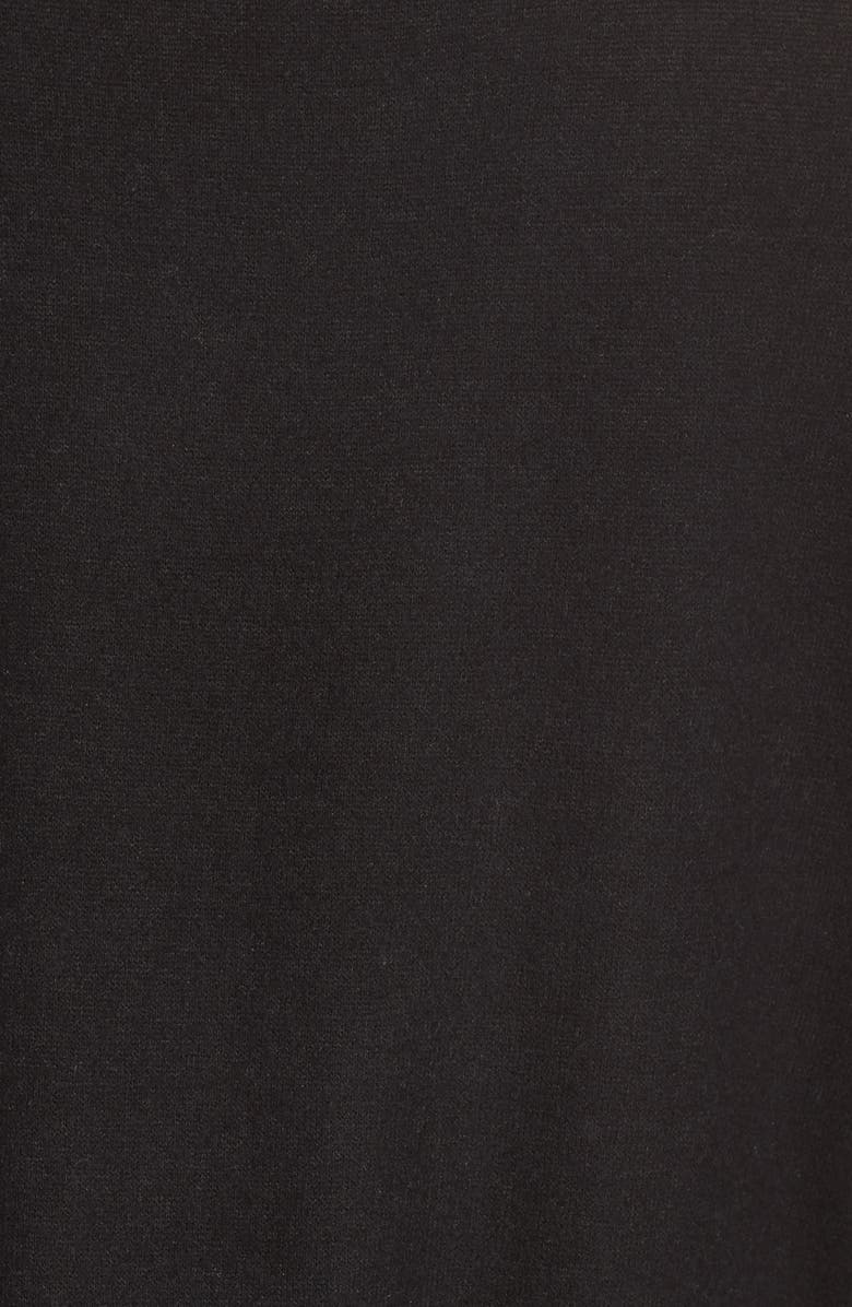 Caslon<sup>®</sup> Cozy Bell Sleeve Top, Alternate, color, 