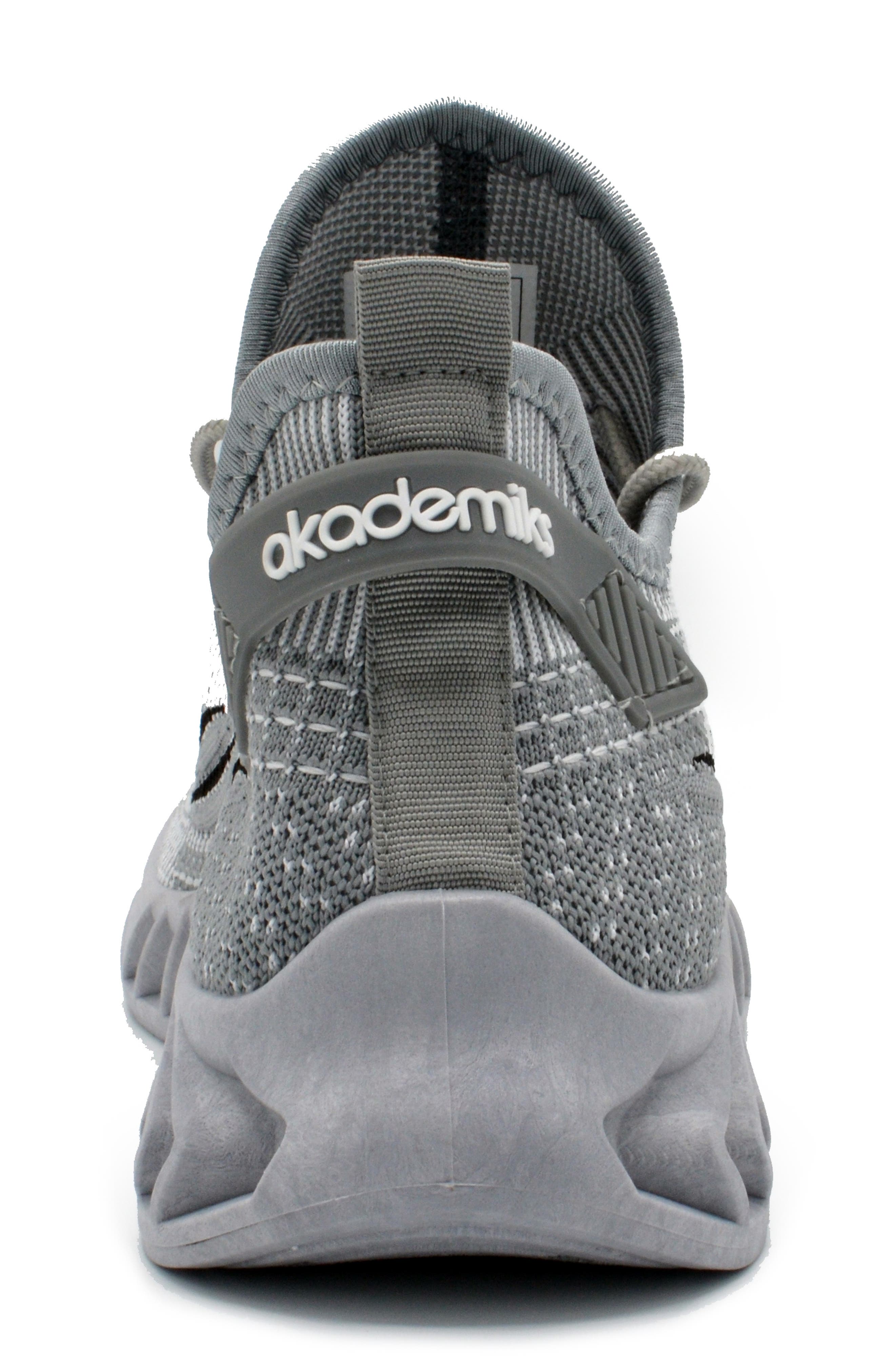 Fit 3.0 Jogger Sneaker, Alternate, color, GREY