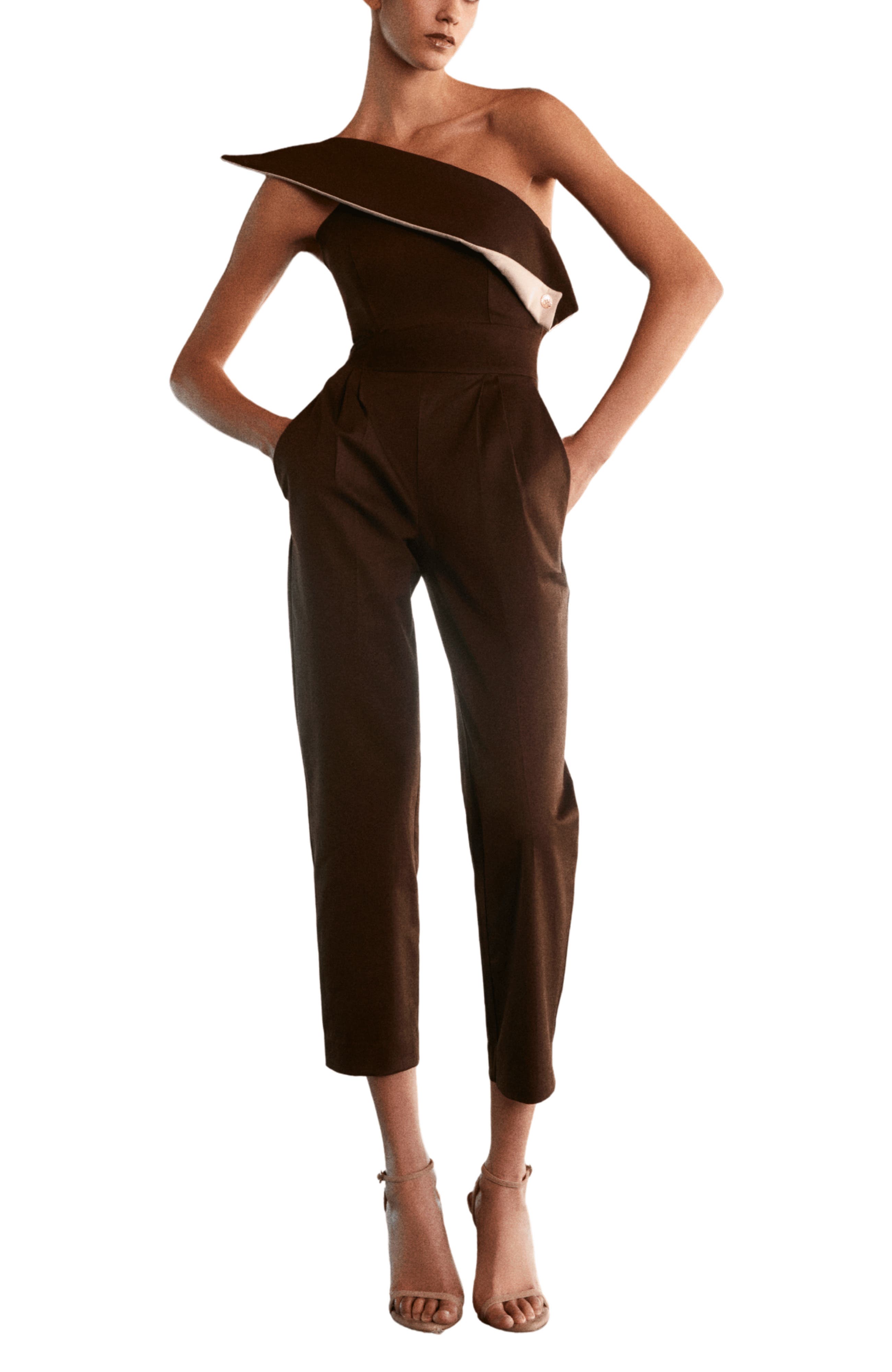 selected Brown