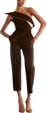 The IQ Collection Ember Jumpsuit