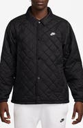 Nike Club Quilted Coach's Jacket