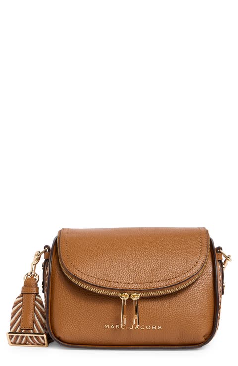 Groove 2.0 with Webbing Mini Messenger Bag