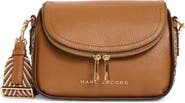 Marc Jacobs Groove 2.0 with Webbing Mini Messenger Bag