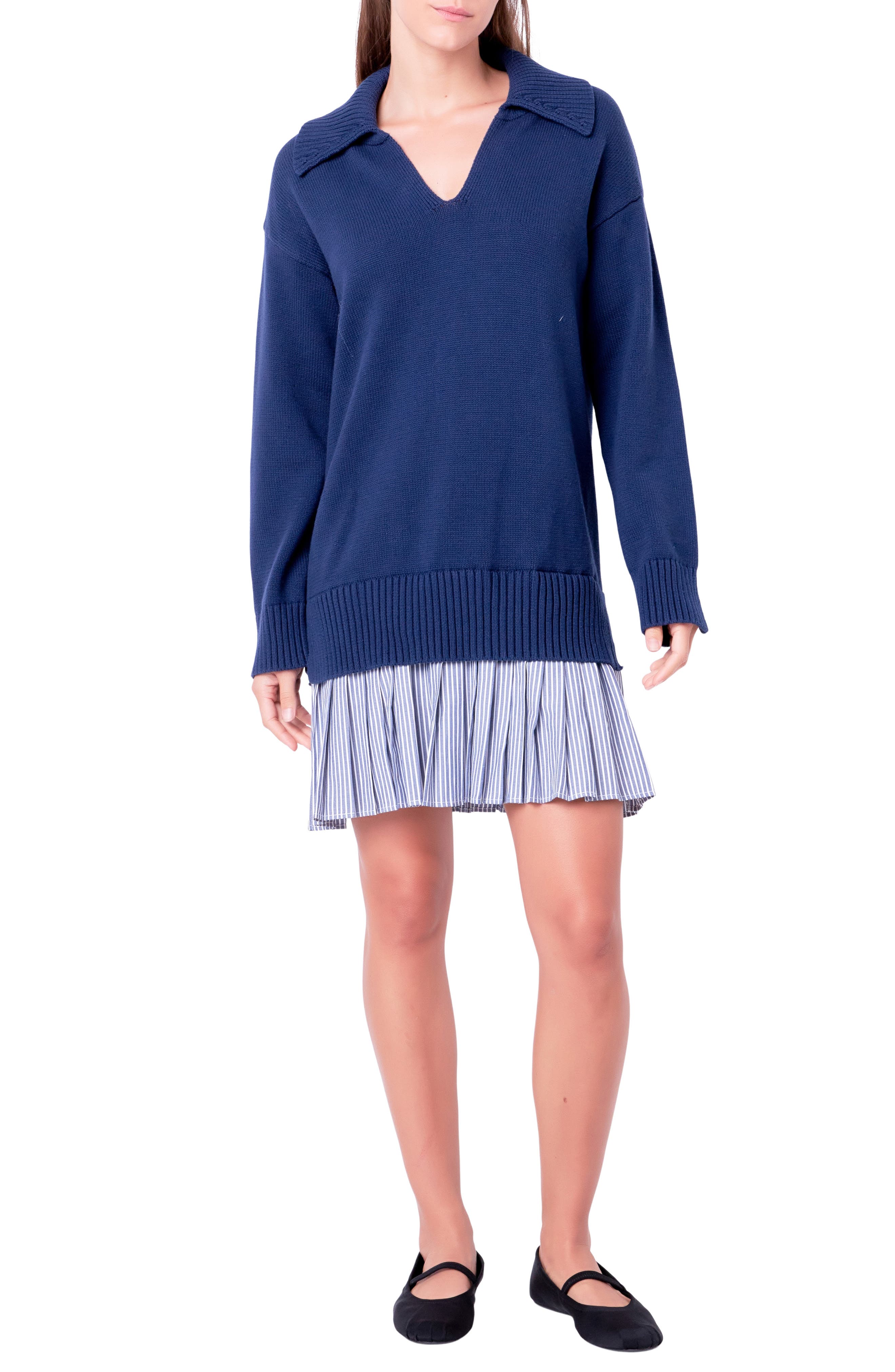 selected NAVY/ NAVY
