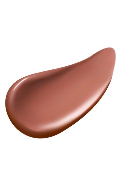 Clé De Peau Beauté Lipstick Matte In Brown
