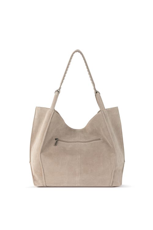 The Sak Los Feliz Large Tote Leather Bag